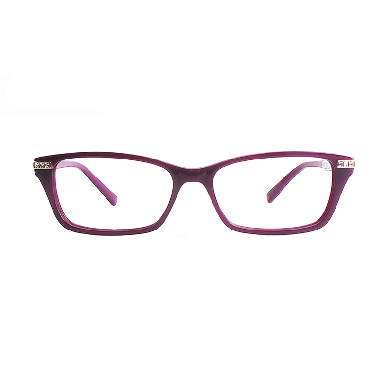 China cheapest oem available acetate optical frame glasses