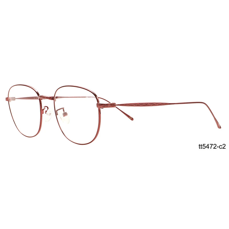2020 best sale small round and square optical eyeglasses frame