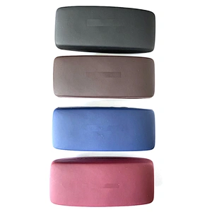 CASE 001 Fashion and high quality optical frame case really nice glasses case