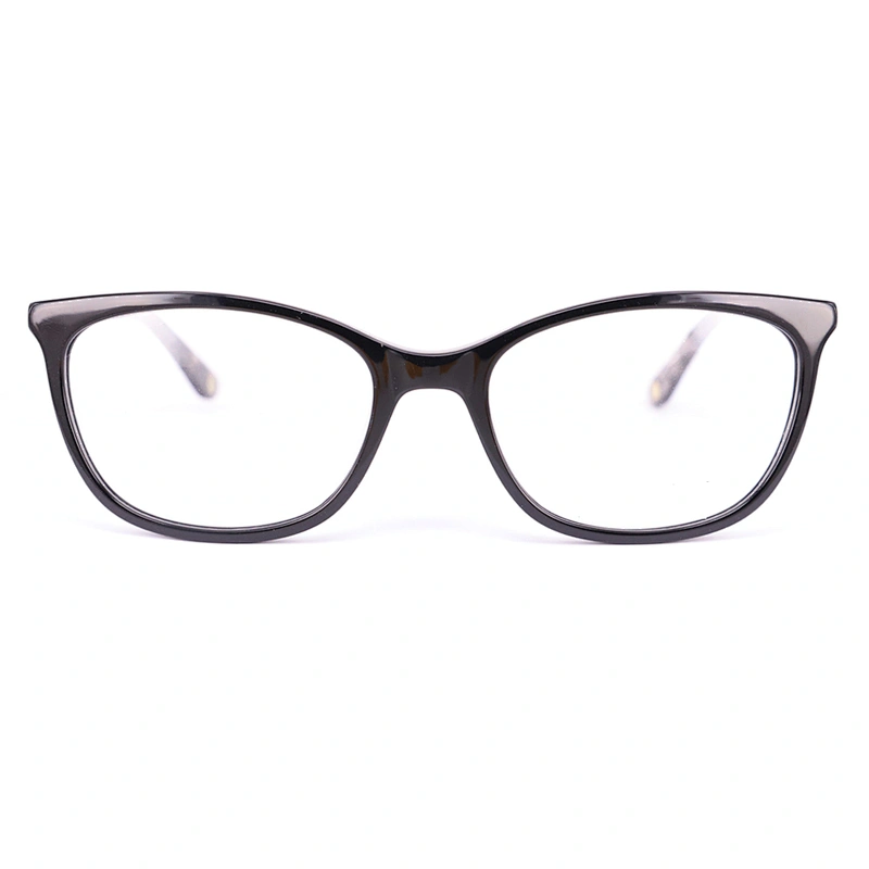 FB5474 New model optical frame nice eyeglasses optical frame acetate eyeglasses