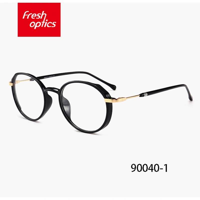 HH90040 Cheap 2018 trendy adjustable eyeglass frames for women