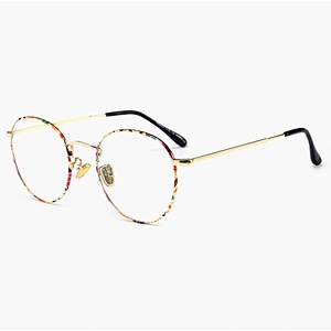 HH5220 Top sale mono design eyewear optical ready stock wenzhou suppliers