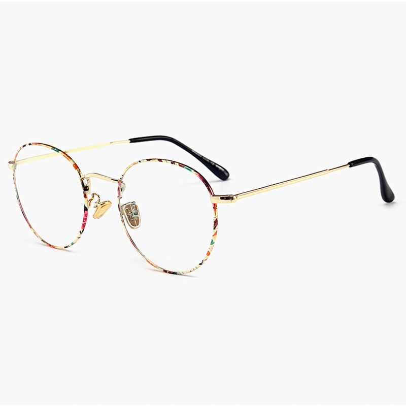HH5220 Top sale mono design eyewear optical ready stock wenzhou suppliers
