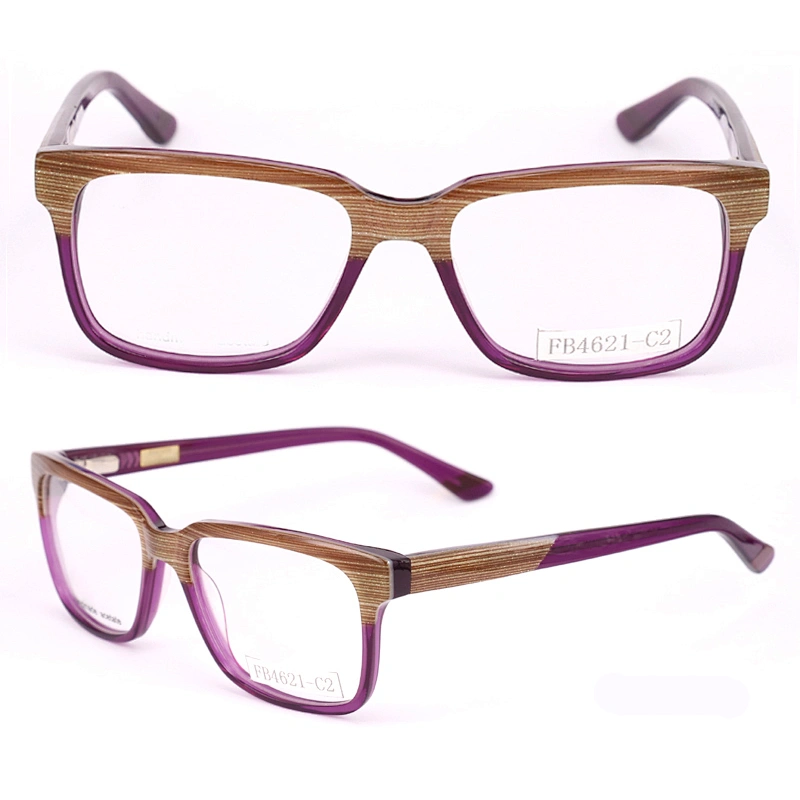 B159 China wholesale women optical rubber eyeglasses frames