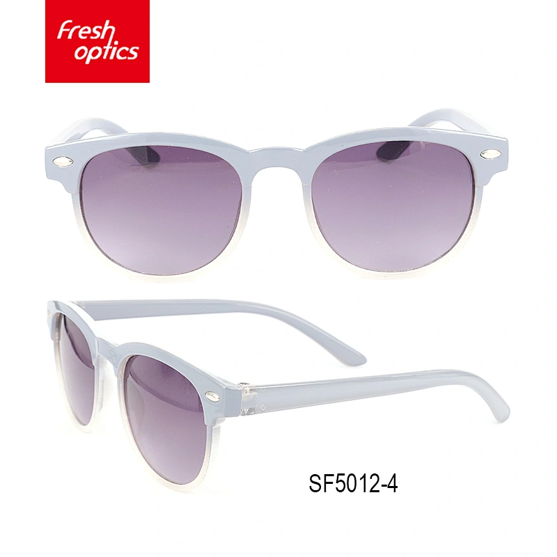 SF5012 Hot selling high quality v-kool sunglasses kids sunglasses child