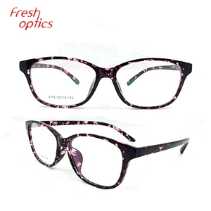 High quality wholesale fashion japan eyeglass frame