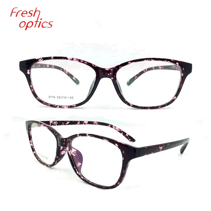 High quality wholesale fashion japan eyeglass frame
