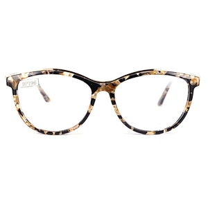 FB5466 2020 French eyeglass frames fancy eyewear high quality acetate glasses frames