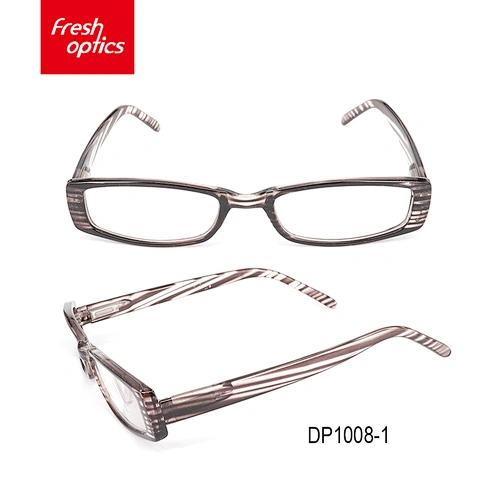 DP1009 Paper reading glasses clip nose reading glasses mens