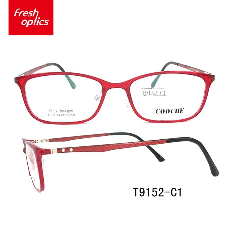 T9152 super light tr90 without neostyle eyewear optical frames