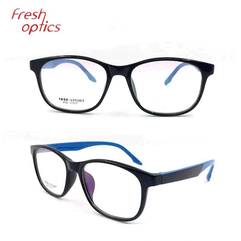 High quality wholesale fashion japan eyeglass frame