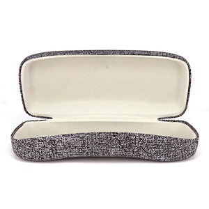 CASE 003  A stylish yet generous style of minimalism spectacles case