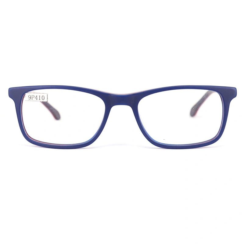 FB5450 Nice eyeglasses optical frame stock china wholesalers acetate spectacle frames