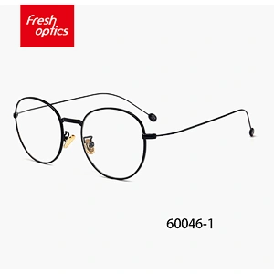 HH60046 Custom eye glass round eyeglasses round glasses