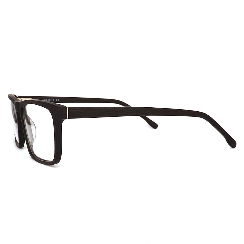 FB5548 Popular acetate nice optical for glasses square eyeglass frames high quality acetate glasses