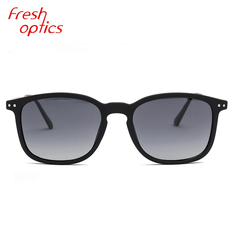 UV400 CE polarized sun glasses TR 90 sunglasses for men