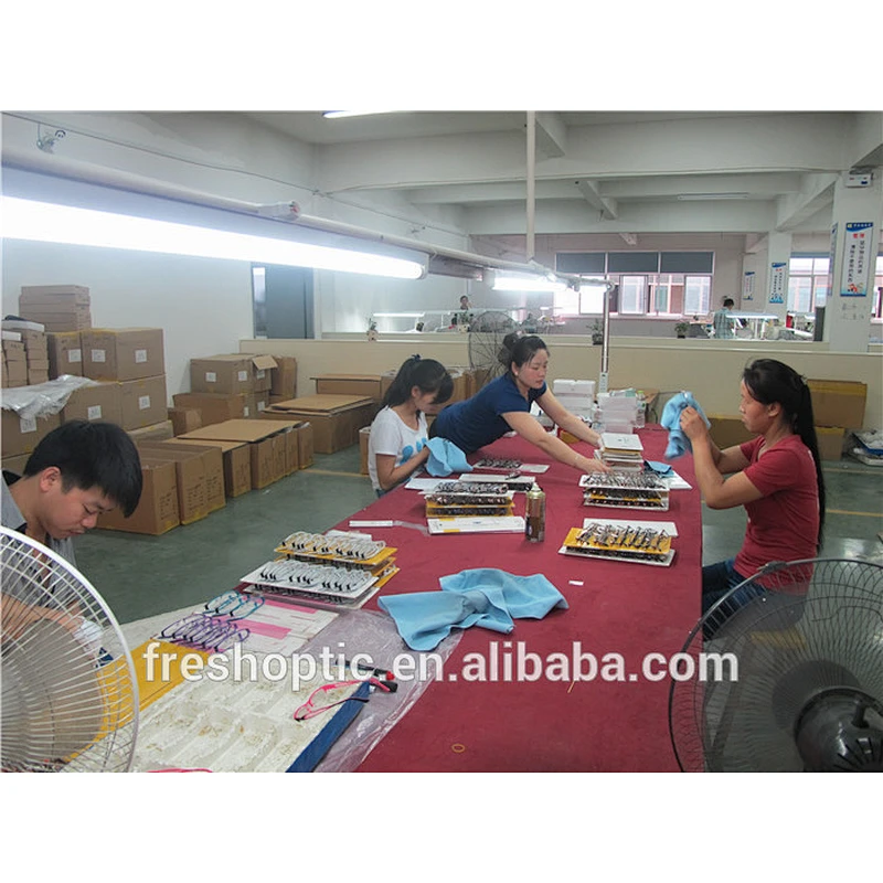2016 new model optical eyeglasses , best optical frames manufacturers in china