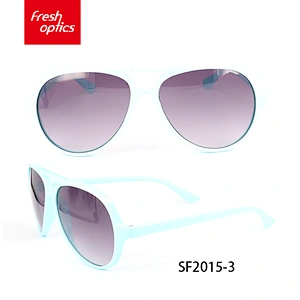 SF5015 Hot selling high quality v-kool sunglasses kids sunglasses child