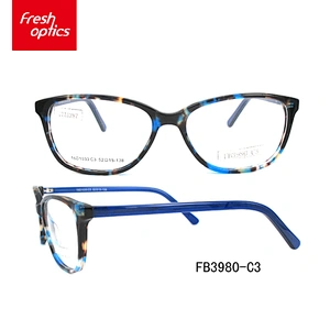 FB3980 Cheap antibacterial baby modern optical frames