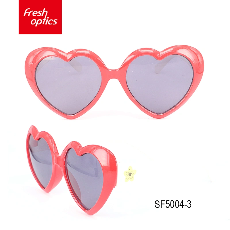 SF5004 New style excess sunglasses unique kids sunglasses wholesale