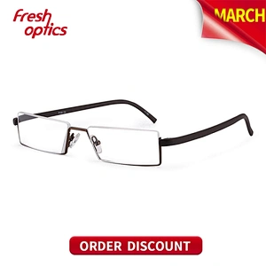 P106 Unisex PC TR90 2.0 reading glasses with color custom, classy reading glasses