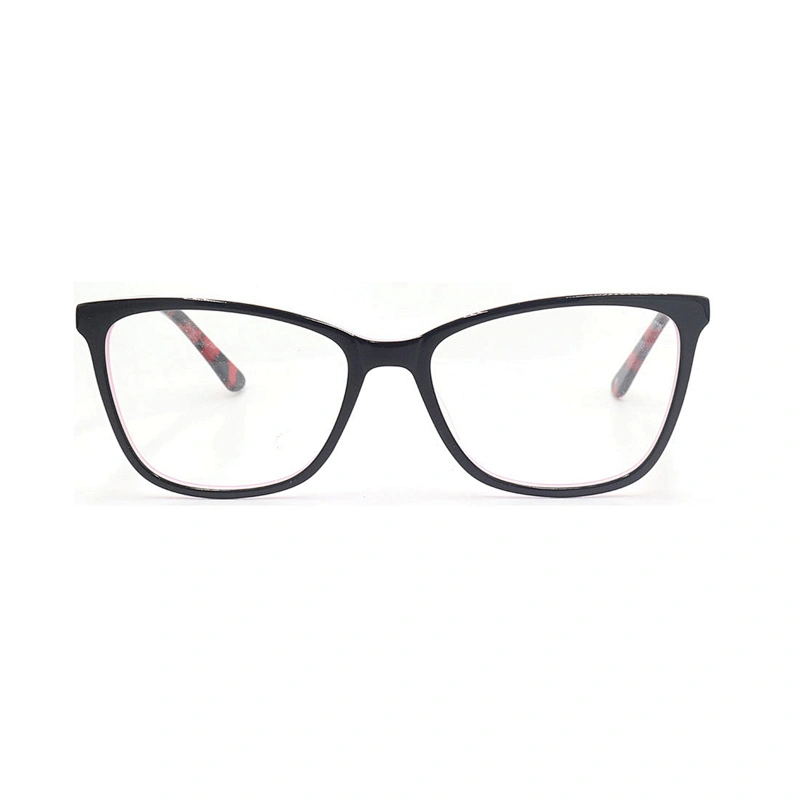 F1701 famous brands glasses frame factory directly supply optical frames ready stocks