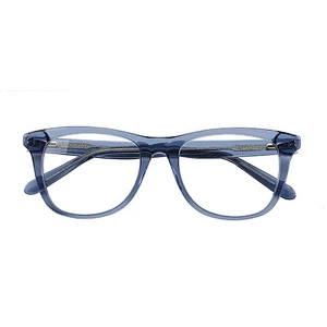 LG066 Sexy optics reading acetate temple glasses frames eyeglasses in wenzhou ready stocks