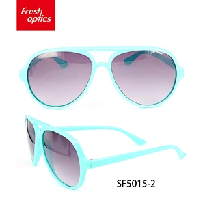 SF5015 Hot selling high quality v-kool sunglasses kids sunglasses child