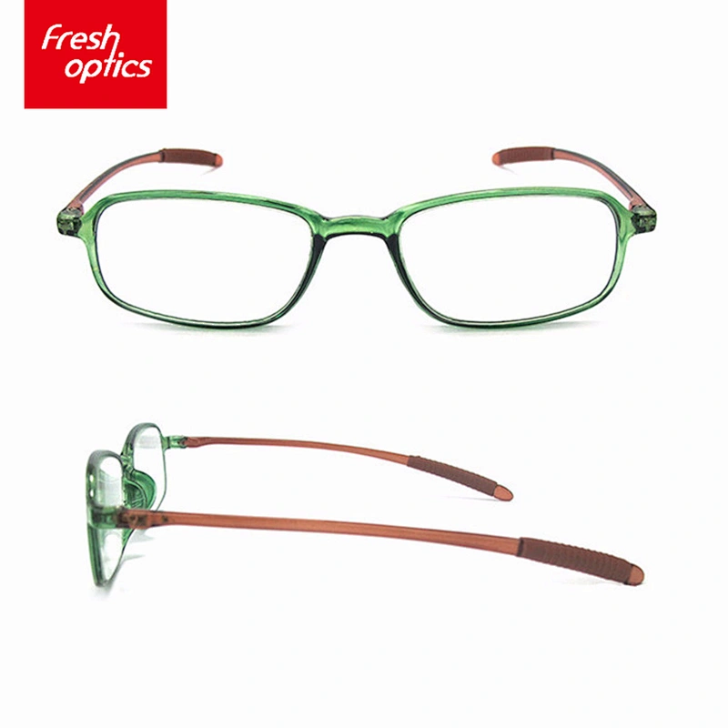 FR0006 Factory supply attractive price foldable reading glasses for boy
