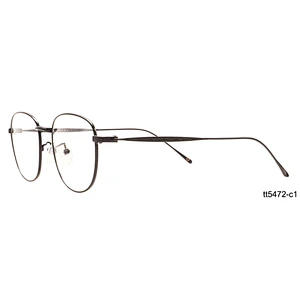 2020 best sale small round and square optical eyeglasses frame