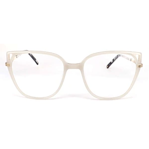 FB5520 Fashion european designer eyeglasses vogue optical glasses new trend acetate eyewear
