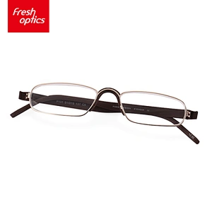 P131 Fashion 2.5 Phnom Penh Reading Glasses With LOGO Custom