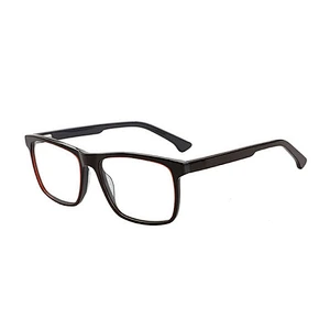 LG012A Changeable color eyeglass frames fashion optical frame Ready goods