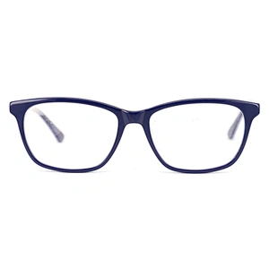 FB5485 China wholesale glasses trending hot products spectacle frames top acetate eyewear