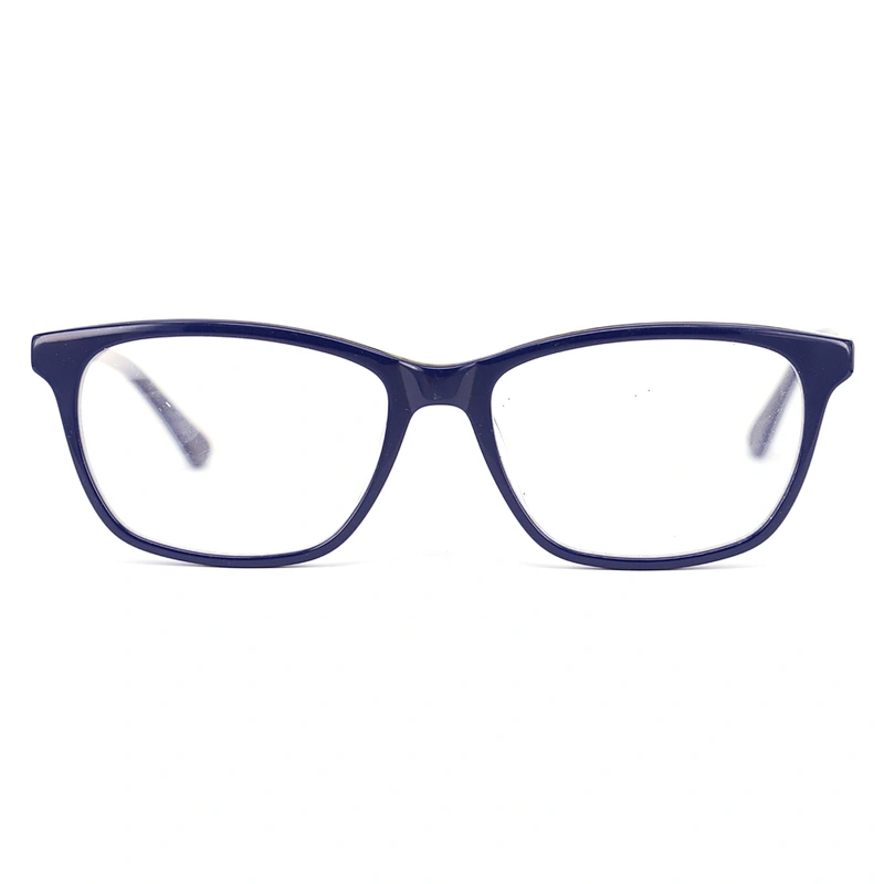 FB5485 China wholesale glasses trending hot products spectacle frames top acetate eyewear