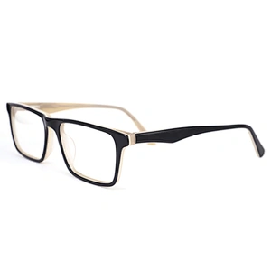 FB5406 New design spectacles frame factory direct sell glasses frame high quality acetate glasses