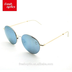 2017 new fashion PC Lens sunglasses polarized lens for men
