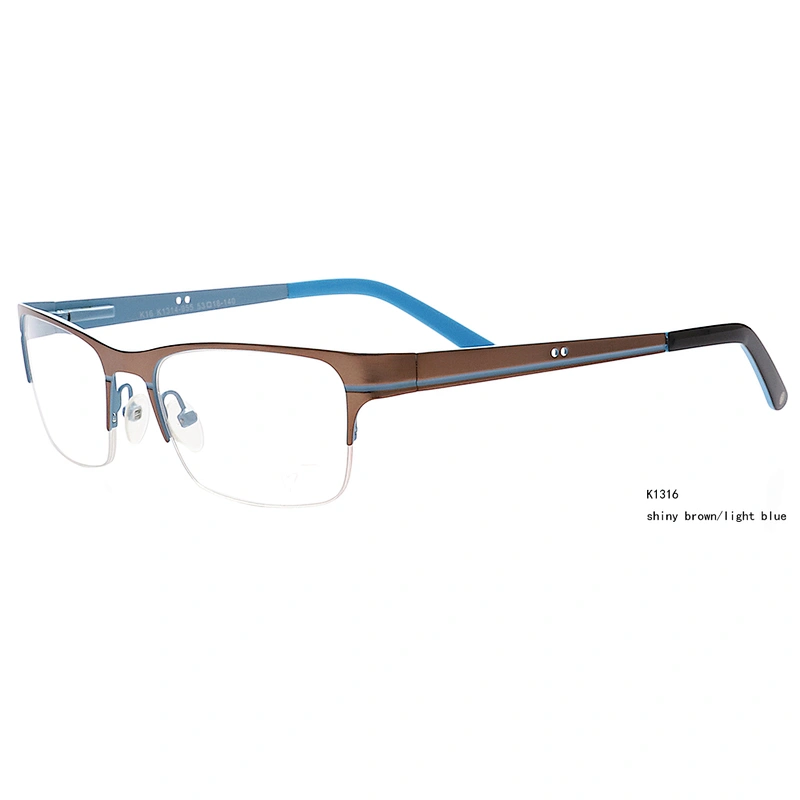 Best quality ready stock Germany optical frames eye glasses online for men 2019