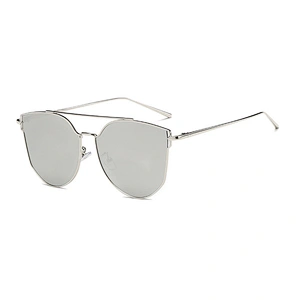 GD8893 New style own brand glasses polarized name brand wholesale sunglasses