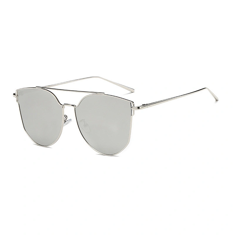 GD8893 New style own brand glasses polarized name brand wholesale sunglasses