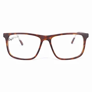 FB5509 Low price optics eye wear eyeglasses China wholesale acetate optic frames