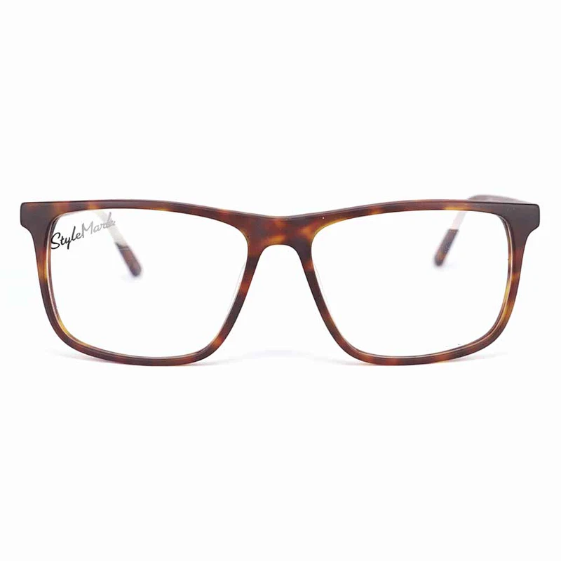 FB5509 Low price optics eye wear eyeglasses China wholesale acetate optic frames