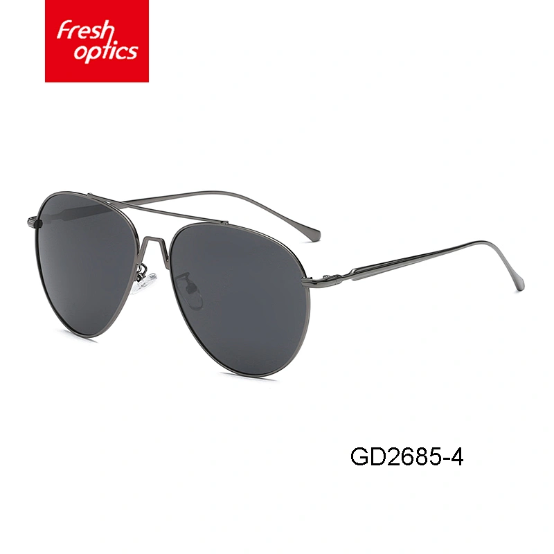 GD2685 Good reputation high quality original brand unisex sunglasses