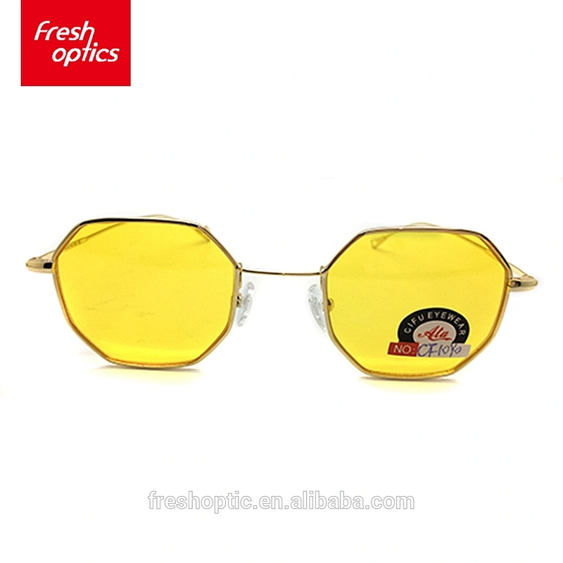 CF1090 wholesale cheap folding sunglasses, flat lens sunglasses