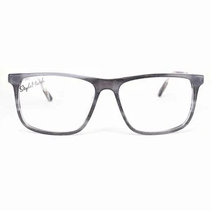 FB5509 Low price optics eye wear eyeglasses China wholesale acetate optic frames