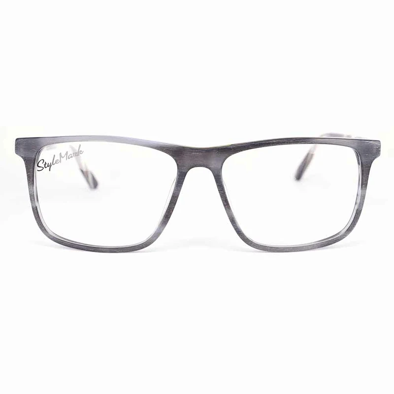 FB5509 Low price optics eye wear eyeglasses China wholesale acetate optic frames