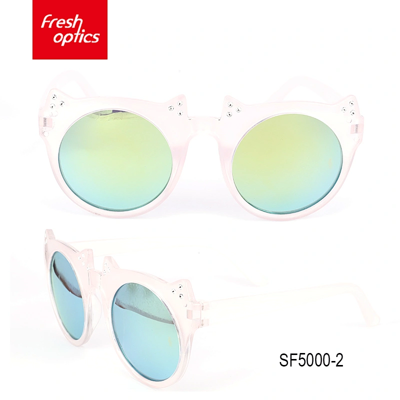 SF5000 Sell well new type kid child sunglasses packaging