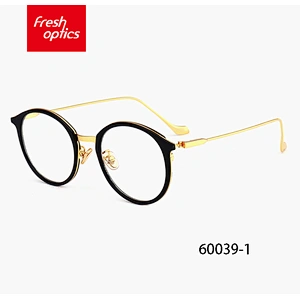 HH60039 Factory direct sell korean optical tr90 plastic eyeglasses frames