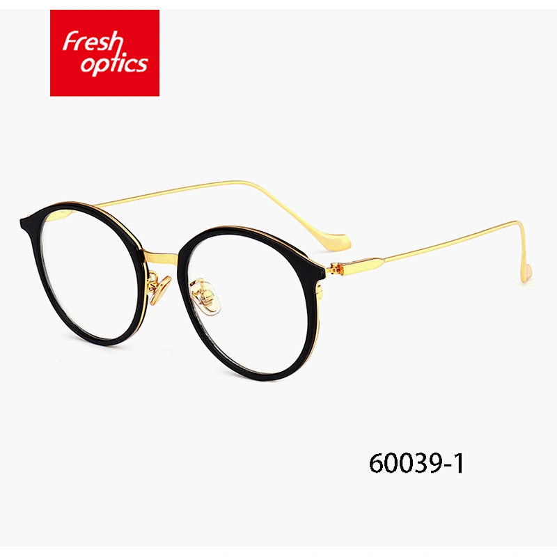 HH60039 Factory direct sell korean optical tr90 plastic eyeglasses frames