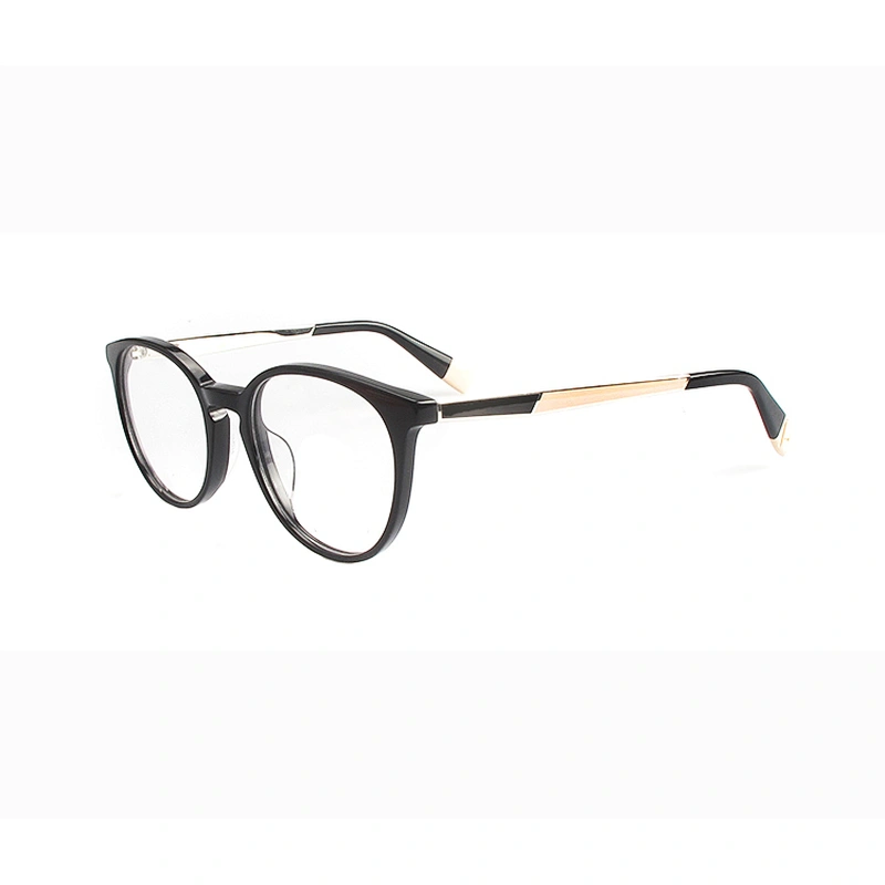 [CE and FDA approved] Fashion lady optical frame